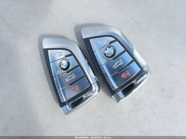 BMW X Series Sdrive35i Image 5