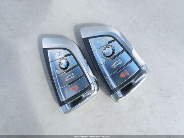 BMW X Series Sdrive35i Image 5