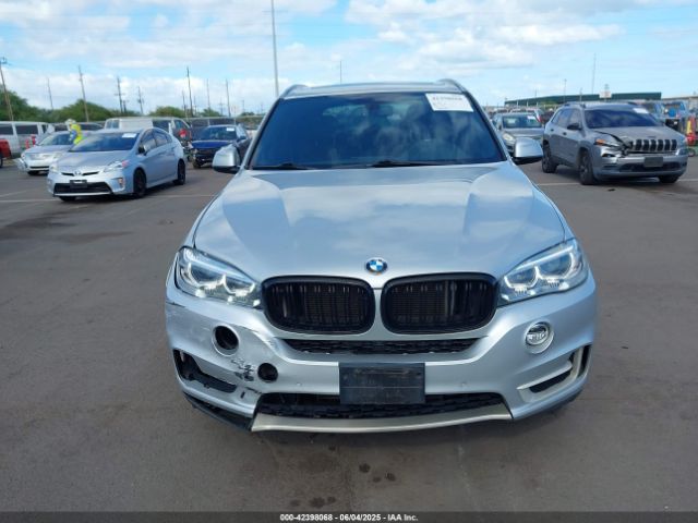 BMW X Series Sdrive35i Image 11