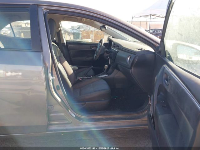 Toyota Corolla Le Image 7