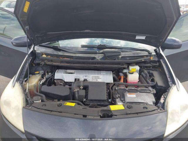 Toyota Prius Two Image 11