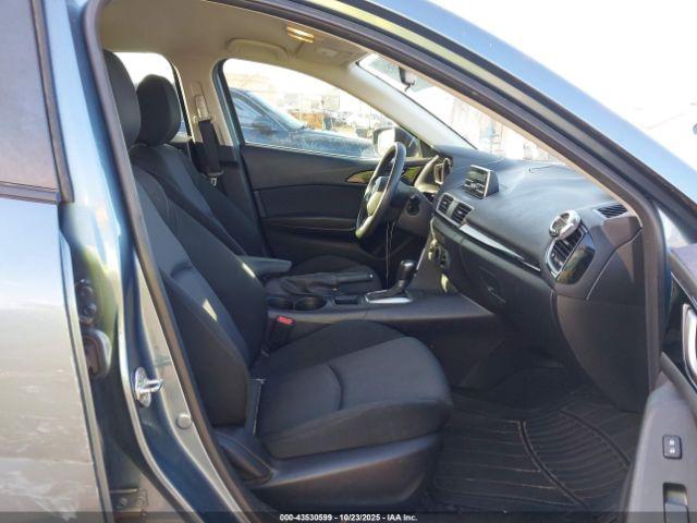 Mazda Mazda3 I Sport Image 5