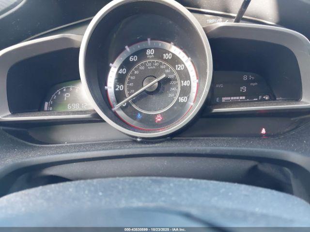 Mazda Mazda3 I Sport Image 6