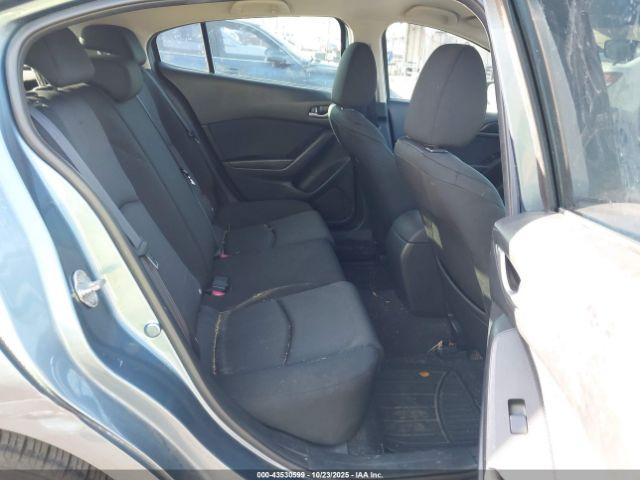 Mazda Mazda3 I Sport Image 7