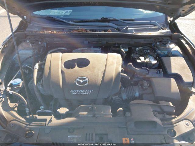 Mazda Mazda3 I Sport Image 11