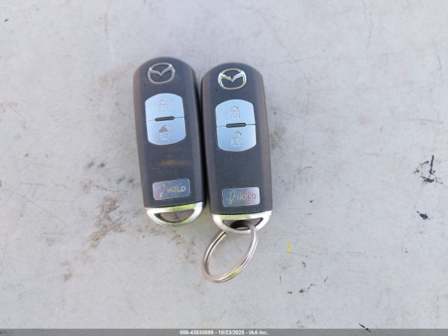 Mazda Mazda3 I Sport Image 10