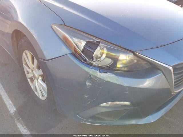 Mazda Mazda3 I Sport Image 12