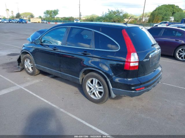 Honda CR-V Ex Image 14