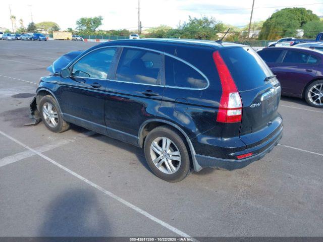 Honda CR-V Ex Image 14