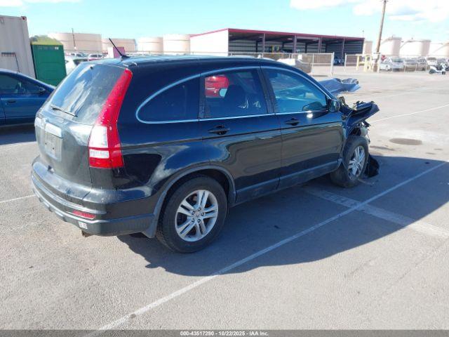 Honda CR-V Ex Image 12