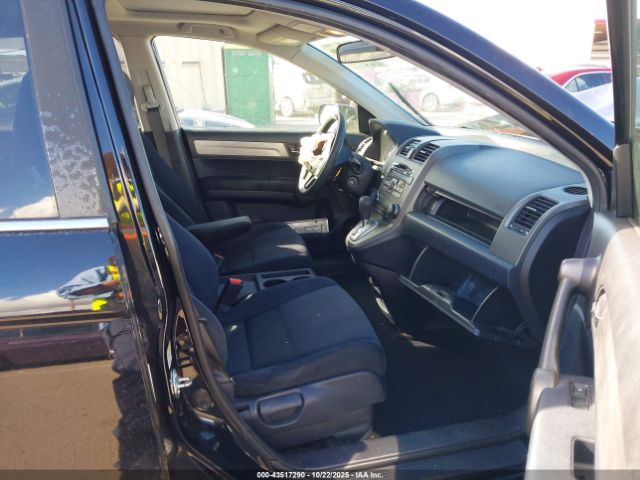 Honda CR-V Ex Image 7