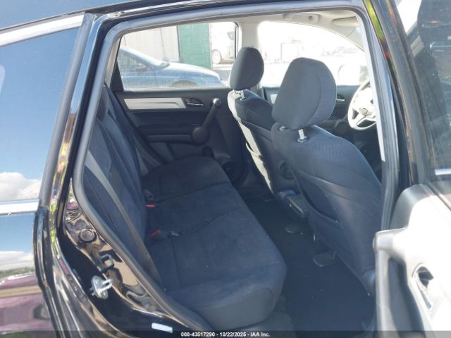 Honda CR-V Ex Image 15