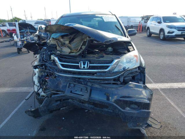 Honda CR-V Ex Image 10