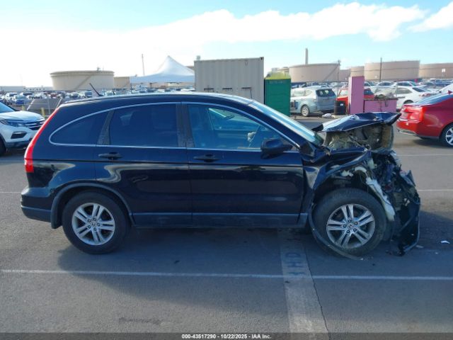 Honda CR-V Ex Image 6