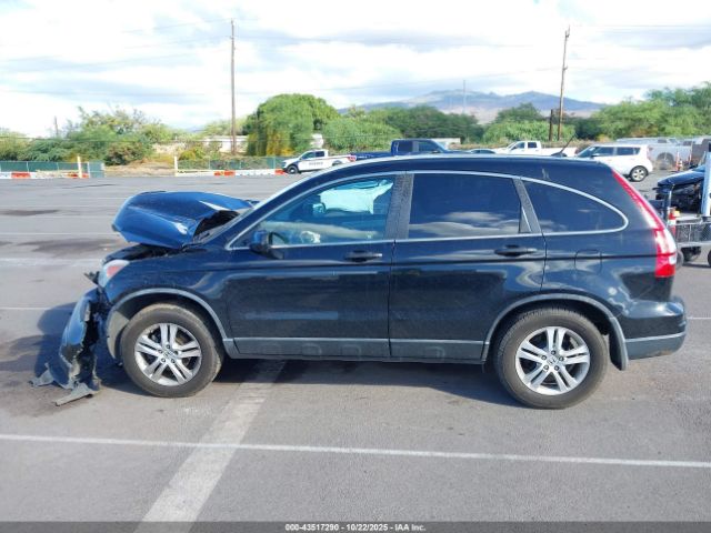 Honda CR-V Ex Image 13