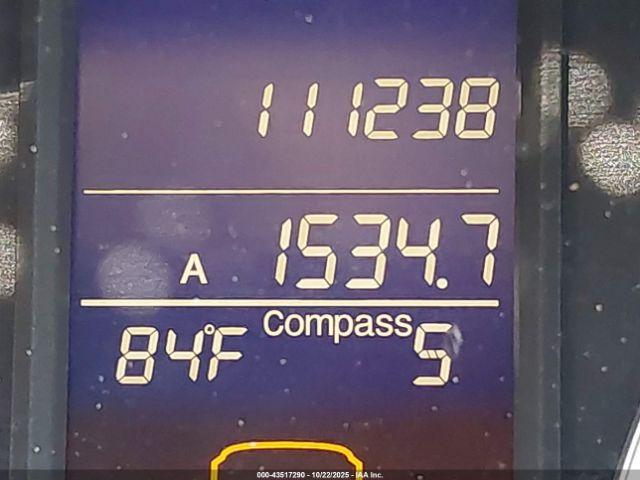 Honda CR-V Ex Image 9