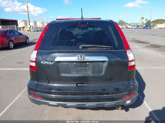 Honda CR-V Ex Image 8