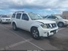 Nissan Pathfinder S Image 1