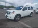 Nissan Pathfinder S Image 2