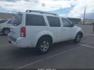 Nissan Pathfinder S Image 5