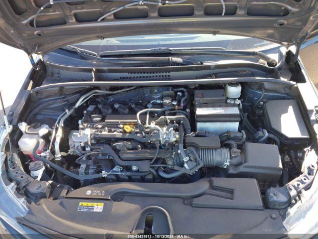 Toyota Corolla Le Image 7