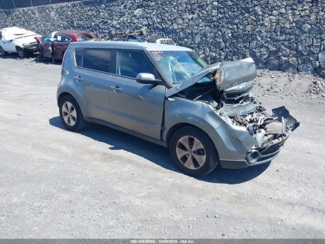 Kia Soul Image 1