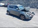 Kia Soul Image 1