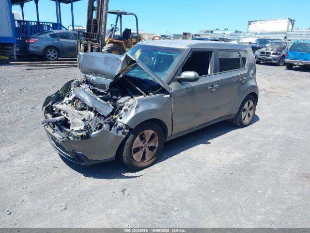 Kia Soul Image 15