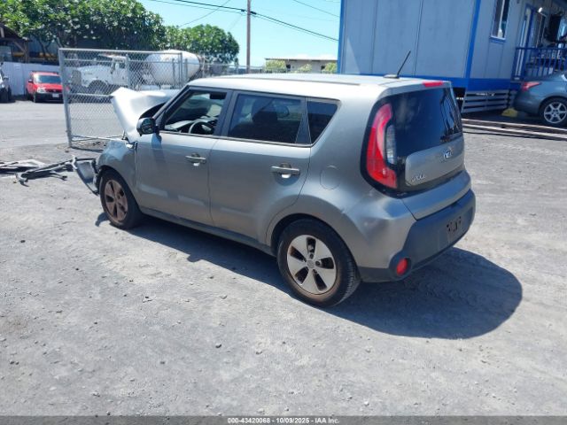 Kia Soul Image 12
