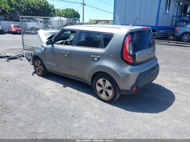 Kia Soul Image 12