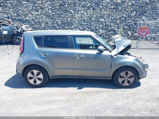 Kia Soul Image 8