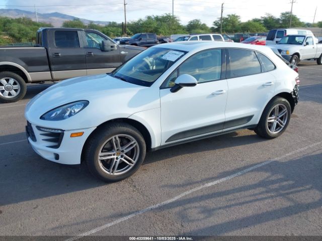Porsche Macan Image 7