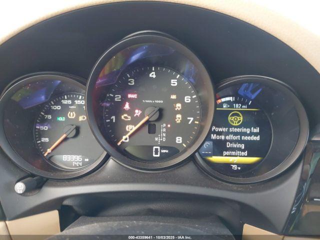 Porsche Macan Image 10