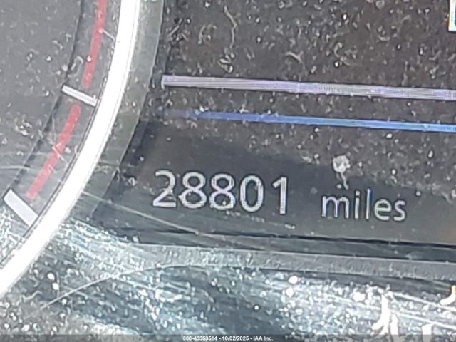 Nissan Sentra Sr Xtronic Cvt Image 13