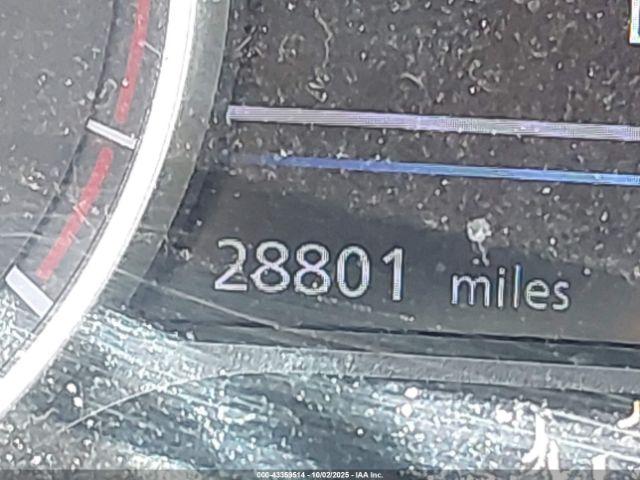 Nissan Sentra Sr Xtronic Cvt Image 13