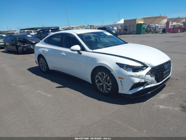 Hyundai SONATA Sel Image 1