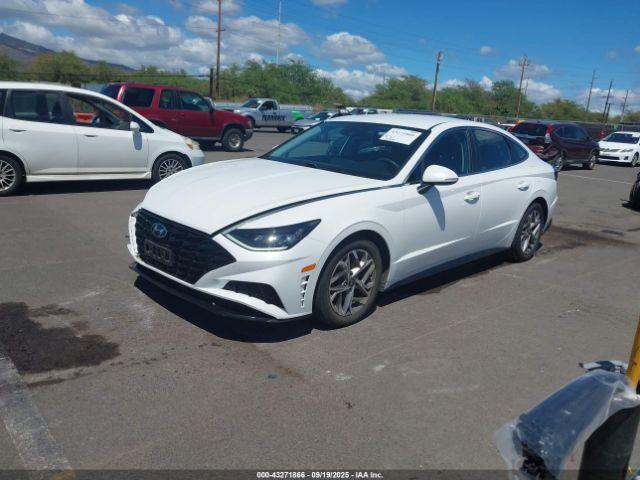 Hyundai SONATA Sel Image 6