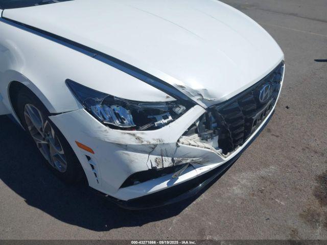 Hyundai SONATA Sel Image 7