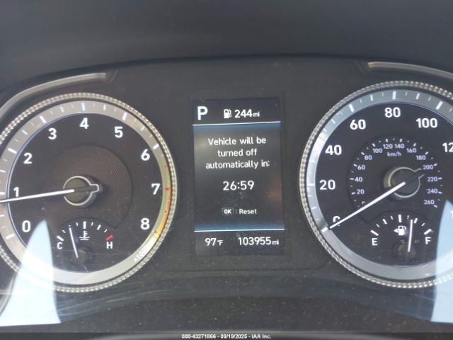 Hyundai SONATA Sel Image 16