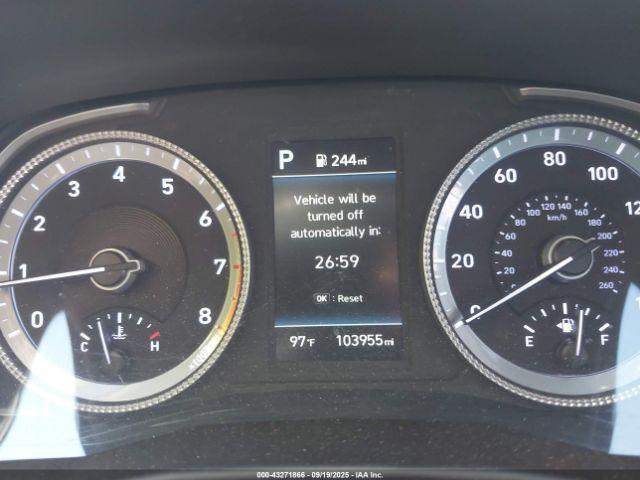 Hyundai SONATA Sel Image 16