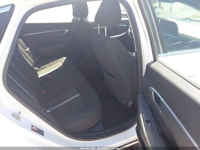 Hyundai SONATA Sel Image 9