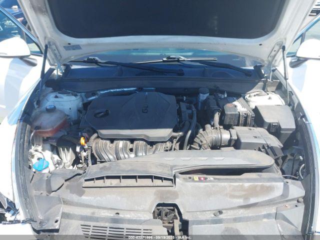 Hyundai SONATA Sel Image 13