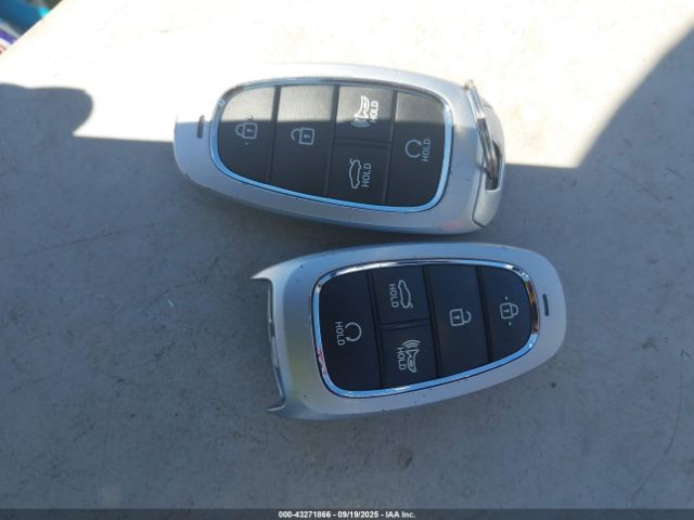 Hyundai SONATA Sel Image 12