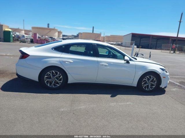 Hyundai SONATA Sel Image 5