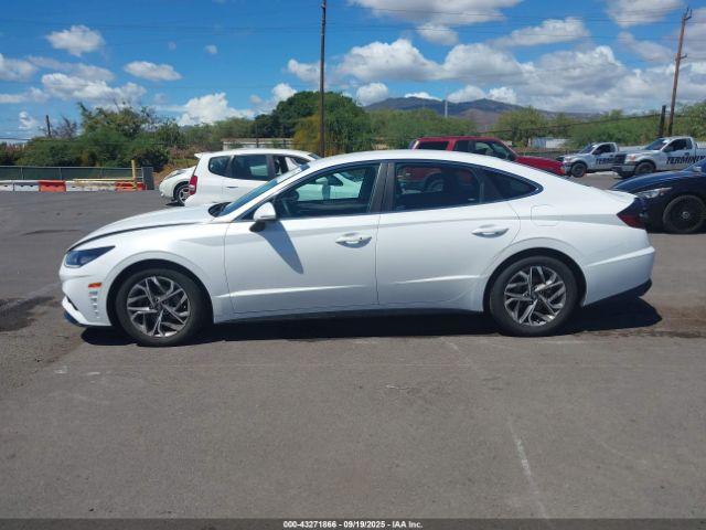 Hyundai SONATA Sel Image 14