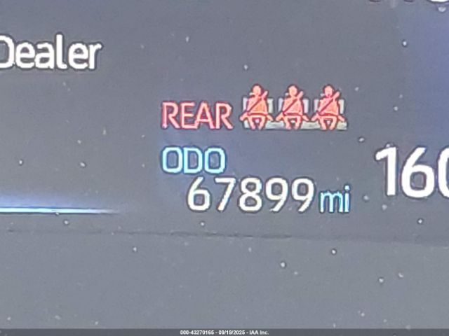 Toyota Corolla Hybrid Le Image 16