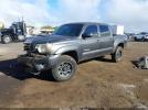 Toyota Tacoma Prerunner V6 Image 2