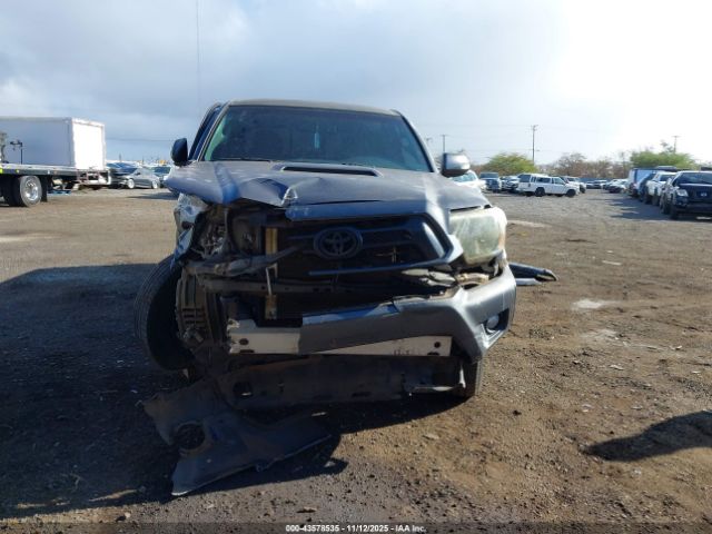 Toyota Tacoma Prerunner V6 Image 17