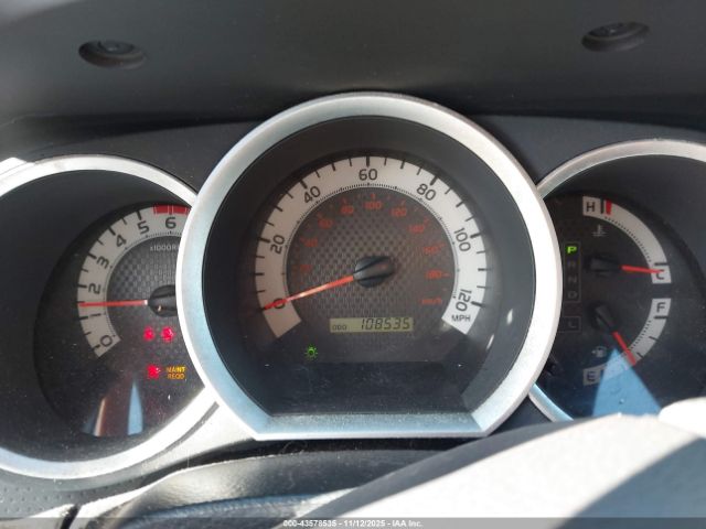 Toyota Tacoma Prerunner V6 Image 5