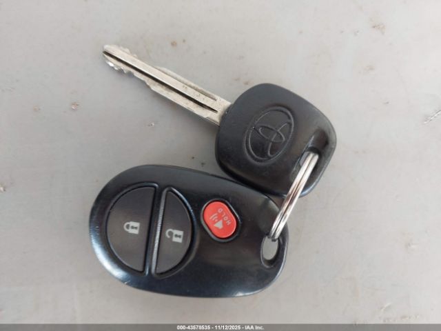 Toyota Tacoma Prerunner V6 Image 18